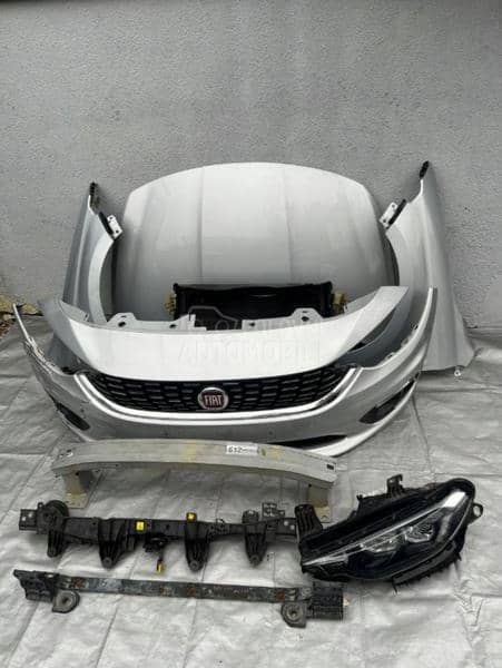 Hauba Far Krilo Branik Motor
