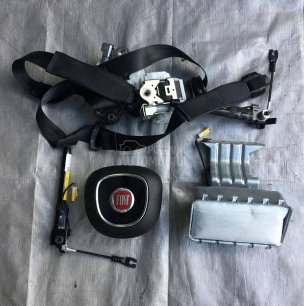 Hauba Far Krilo Branik Motor