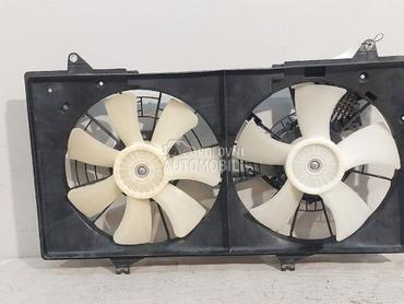 VENTILATOR za Mazda 6