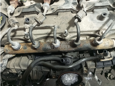 RAMPA za Ford Ranger