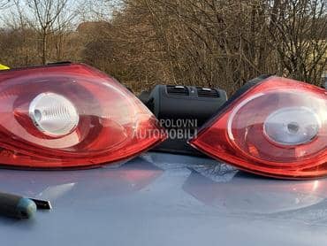 Stop svetla za Volkswagen Passat CC