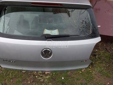 Gepek vrata za Volkswagen Polo