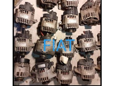 Alternatori za fiata za Fiat Panda
