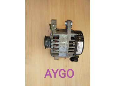 ALTERNATOR za Toyota Aygo