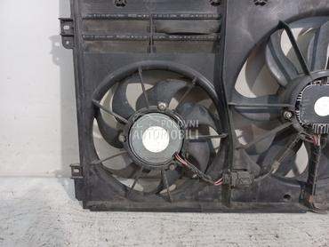 VENTILATOR za Audi A3
