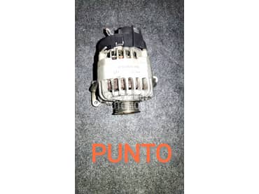 Alternator za punta za Fiat Grande Punto, Punto