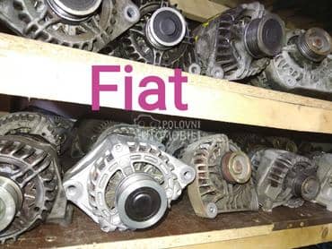 Jtd alternator za fiata za Fiat Stilo