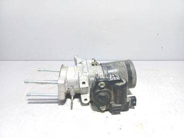 DOZER KLAPNA za Toyota Hilux