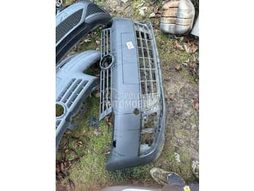 Branik prednji za Volkswagen Caddy od 2010. do 2015. god.