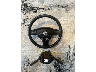 Volan F šaltanje komande za Volkswagen Passat CC od 2004. do 2010. god.