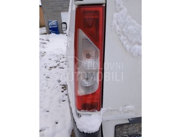 Stop lampe za Citroen Jumpy od 2007. do 2016. god.