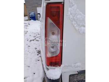 Stop lampe za Fiat Scudo od 2007. do 2016. god.