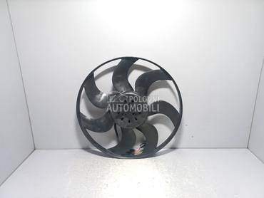 VENTILATOR za Volkswagen Polo