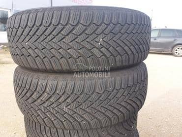 Continental 205/60 R16 Zimska