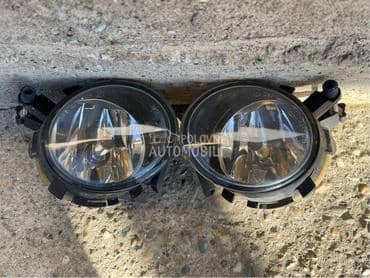 kilometar sat za Seat Ibiza od 2009. do 2013. god.