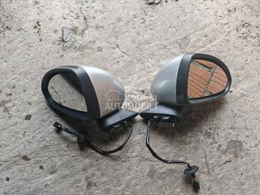 Retrovizor za Opel Corsa D