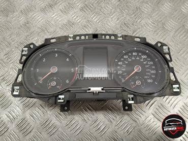 KILOMETAR SAT za Volkswagen Golf 6