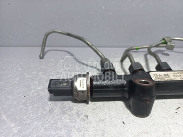 SENZOR PRITISKA GORIVA za Ford Focus