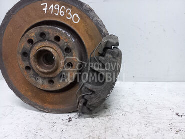 KOCIONA KLJESTA za Volkswagen Passat B6