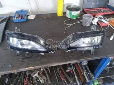 maglenke golf 7 restajling za Volkswagen Golf 7 od 2017. do 2020. god.