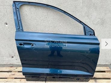 vrata za Škoda Kodiaq od 2016. do 2022. god.