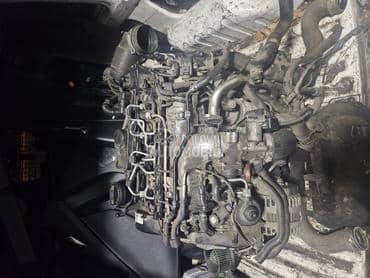 motor 2.0 tdi CBAB za Volkswagen Golf 6, Passat B6, Passat B7 ... od 2008. do 2012. god.