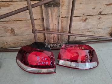 Stop lampe za Volkswagen Golf 6