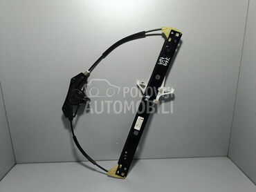 ELEKTRO PODIZAC STAKLA za Škoda Octavia