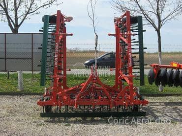 Vogel Noot VibroCult M570