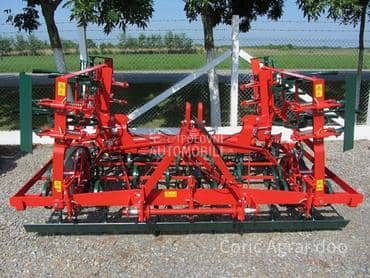 Vogel Noot VibroCult M410H