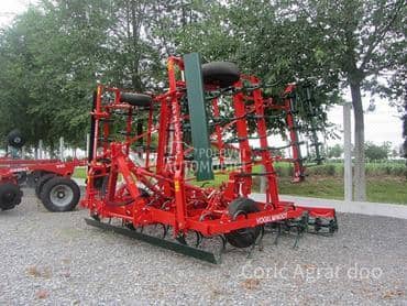 Vogel Noot VibroCult M530