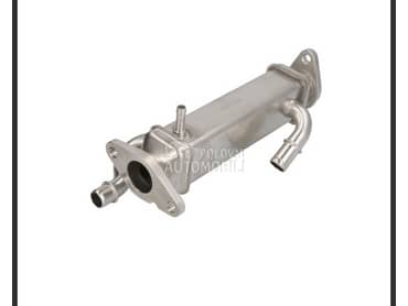 Hladnjak EGR FIAT DUCATO 2.3D