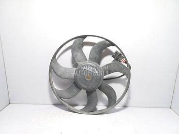 VENTILATOR za Volkswagen Polo