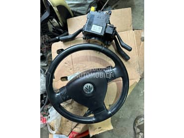 Volan sa komandama za Volkswagen Passat CC od 2004. do 2009. god.