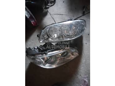 farovi za Fiat Punto