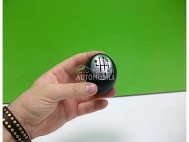 RENAULT TRAFIC RUČICA MENJAČA