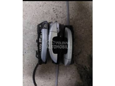 Kvake za Volkswagen Passat B6