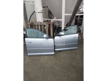 Vrata za Audi A3 od 2009. do 2012. god.