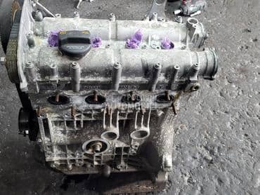 1.4 Motor za Volkswagen Polo