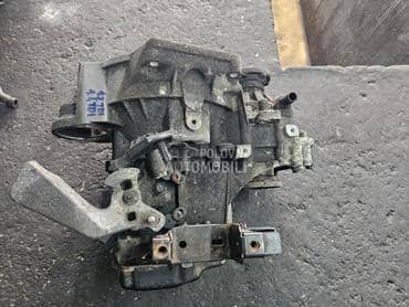 Menjac 6R za Volkswagen Polo