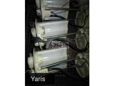 Pumpa za benzin za Toyota Yaris od 2006. do 2011. god.