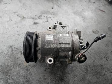 Kompresor klime za Volkswagen Polo