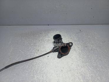 CRIJEVO za Nissan Note