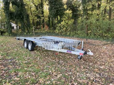 Niewiadow Jupiter SM 4,5m