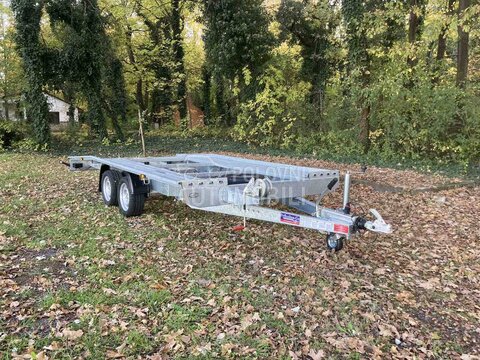 Niewiadow Jupiter SM 4,5m