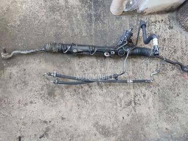 letva volana za BMW X5 od 2002. do 2005. god.