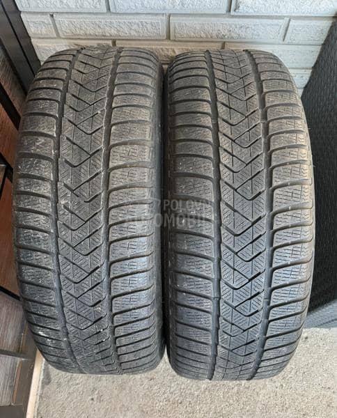 Pirelli 245/50 R19 Zimska