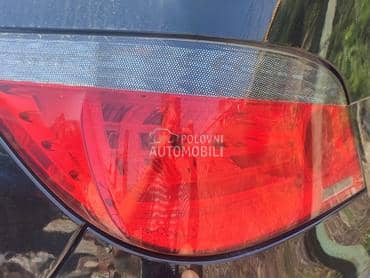 stop lampa za BMW 518, 520, 523 ... od 2005. do 2009. god.