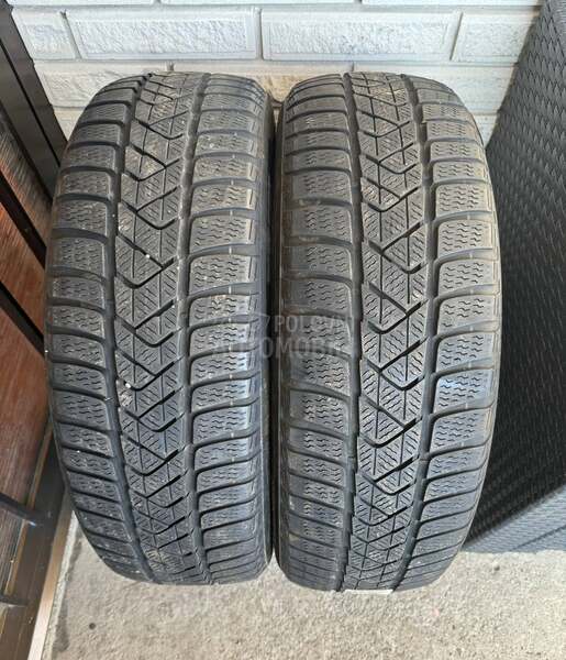 Pirelli 205/60 R17 Zimska