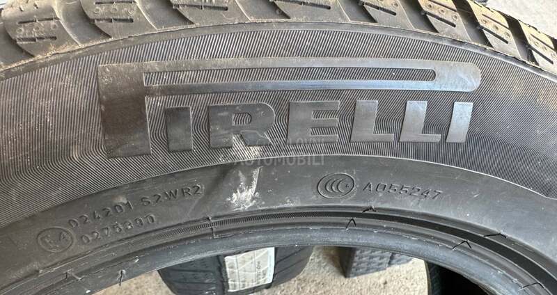 Pirelli 205/60 R17 Zimska